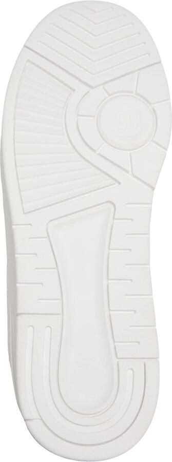 Bruno Banani Sneakers laag 'Sin' zwart wit - Foto 5