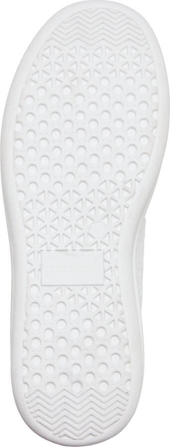 Bruno Banani Sneakers laag 'Syd' zwart wit - Foto 5