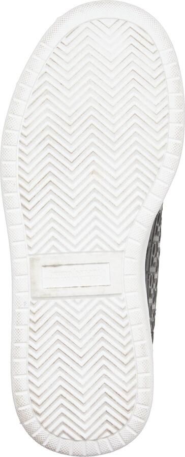 Bruno Banani Sneakers laag 'Syd' zwart zilver - Foto 5
