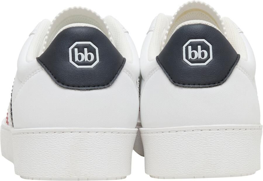 Bruno Banani sneakers met label-details model 'TLV' - Foto 3