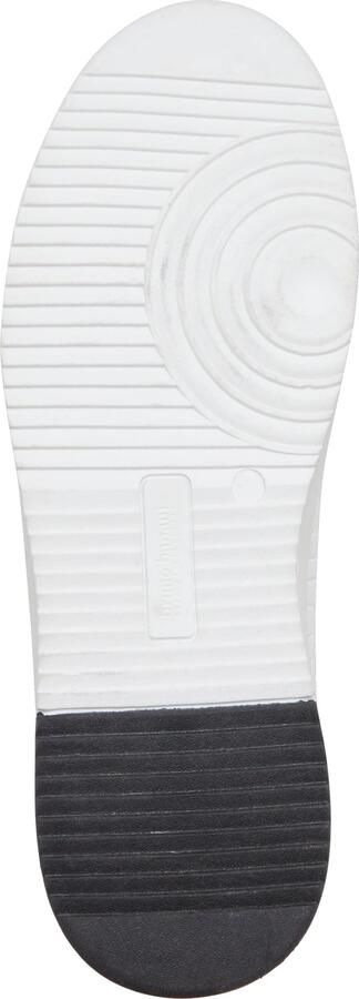Bruno Banani Sneakers laag 'Vce' zwart wit - Foto 5