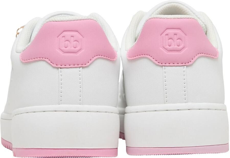 Bruno Banani Sneakers laag wit - Foto 2