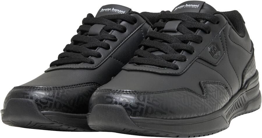 Bruno Banani Sneakers laag zwart - Foto 3