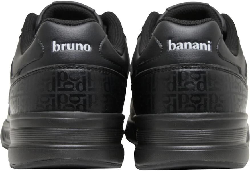 Bruno Banani Sneakers laag zwart - Foto 2