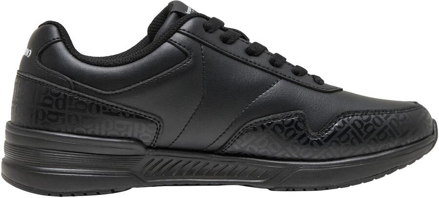 Bruno Banani Sneakers laag zwart - Foto 4