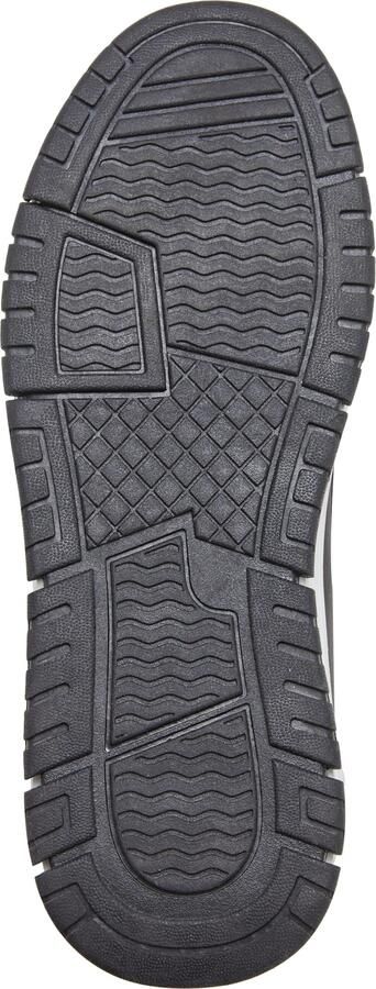 Bruno Banani Sneakers laag zwart wit - Foto 5