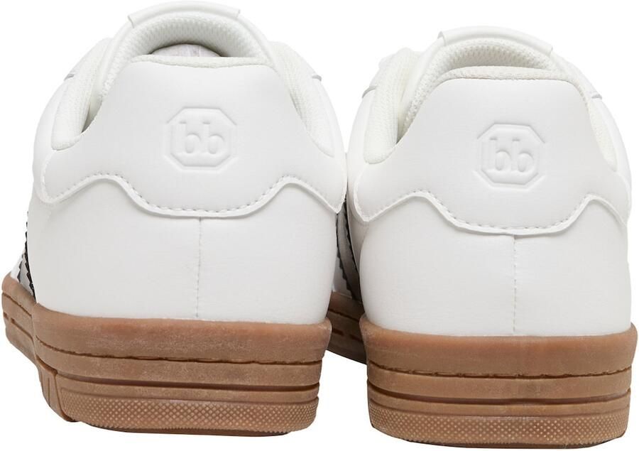 Bruno Banani Sneaker met veters en rubberen zool model 'FCO' - Foto 2
