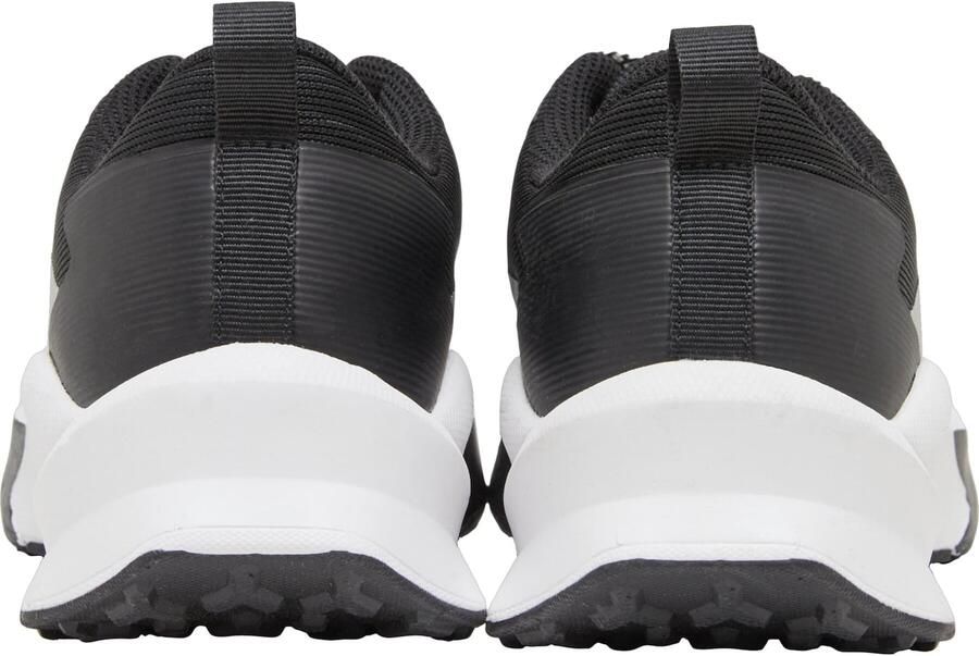 Bruno Banani Sneakers laag zwart wit - Foto 2