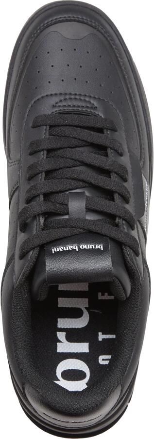Bruno Banani Sneakers laag zwart wit - Foto 6