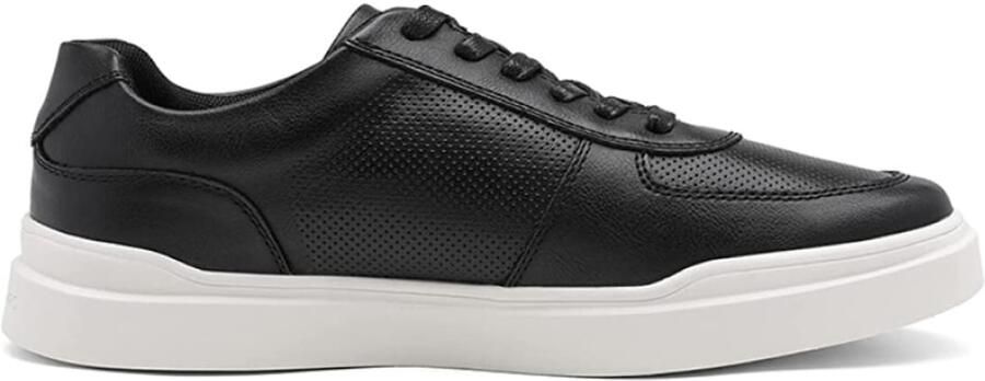 Bruno Marc Slip-ons zwart - Foto 3