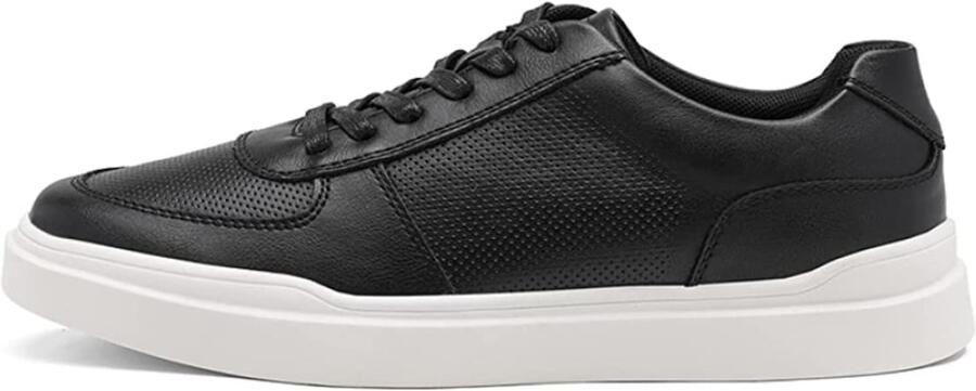 Bruno Marc Slip-ons zwart - Foto 2