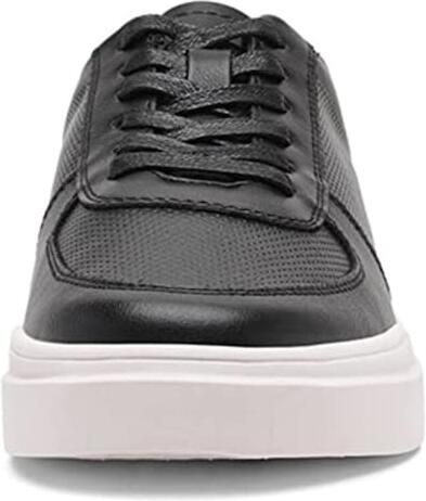 Bruno Marc Slip-ons zwart - Foto 5