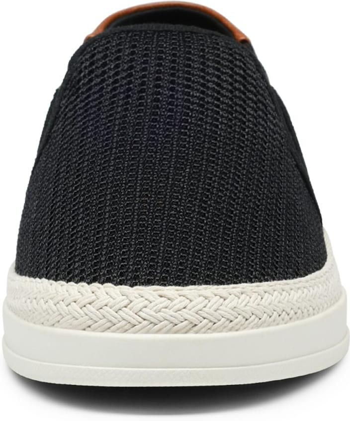 Bruno Marc Slip-ons zwart - Foto 2