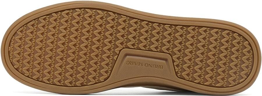 Bruno Marc Sneakers laag wit - Foto 4