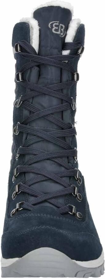 Brütting Boots 'Fenella' donkerblauw - Foto 5