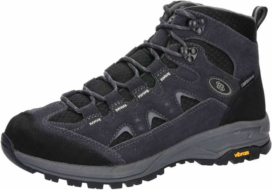 Brütting Boots grijs