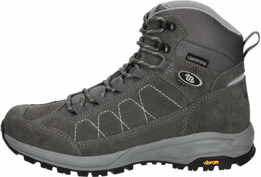 Brütting Boots ' Mount Adams' grijs - Foto 3