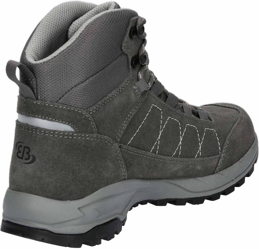 Brütting Boots ' Mount Adams' grijs - Foto 2