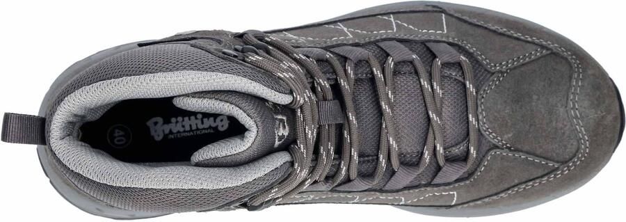 Brütting Boots ' Mount Adams' grijs - Foto 6