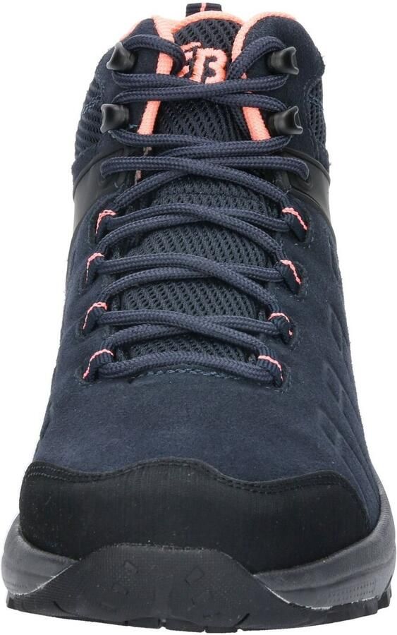 Brütting Boots 'Mount Harvard High' marine zwart - Foto 4