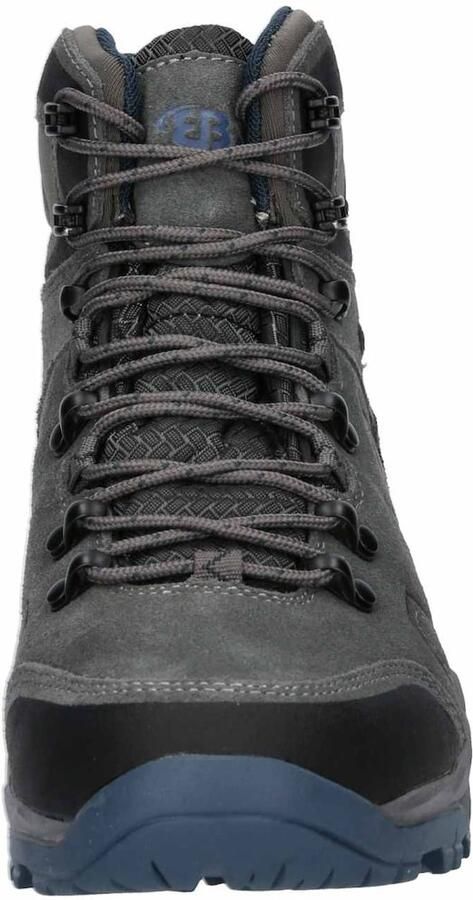 Brütting Boots ' Mount Princeton ' grijs - Foto 3