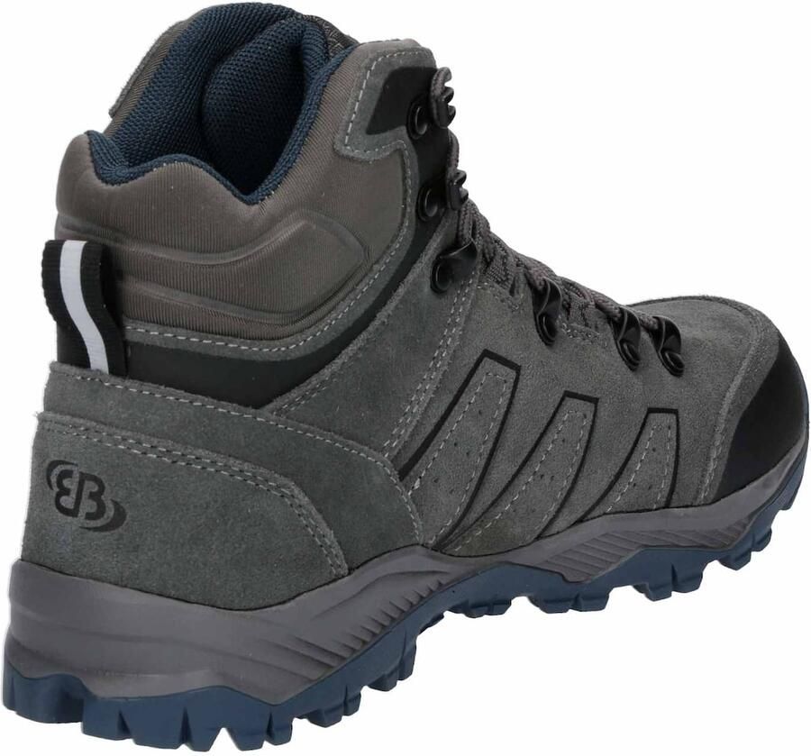 Brütting Boots ' Mount Princeton ' grijs - Foto 2