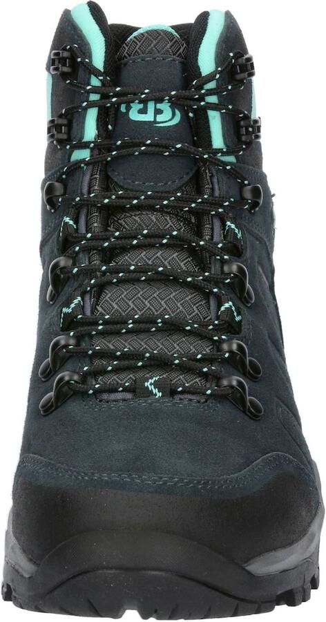 Brütting Boots 'Mount Princeton' marine aqua zwart - Foto 4