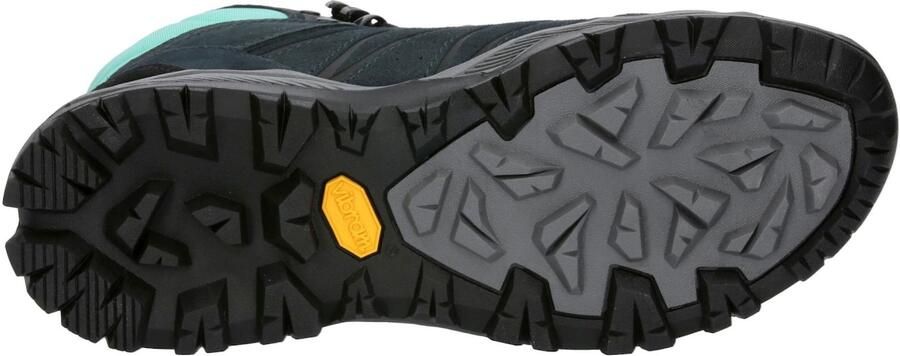 Brütting Boots 'Mount Princeton' marine aqua zwart - Foto 5