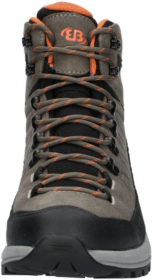 Brütting Boots 'Mount Sellery' bruin zwart - Foto 3