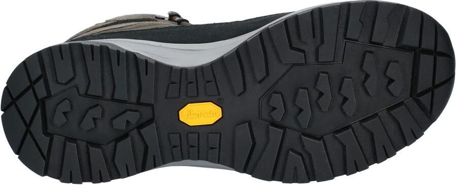 Brütting Boots 'Mount Sellery' bruin zwart - Foto 6