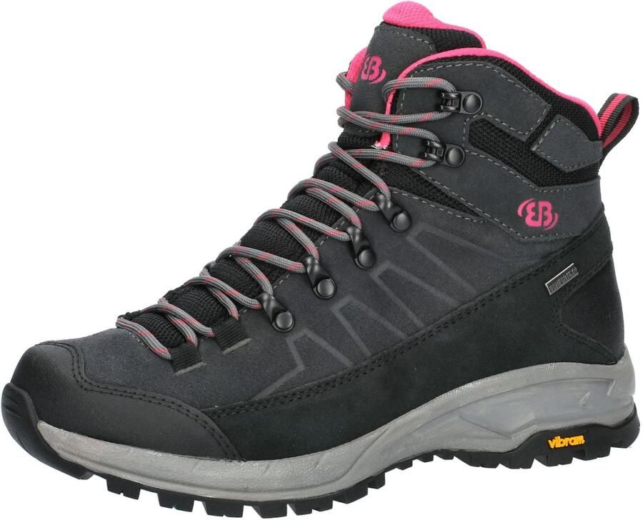 Brütting Boots ' Mount Sellery ' grijs - Foto 2