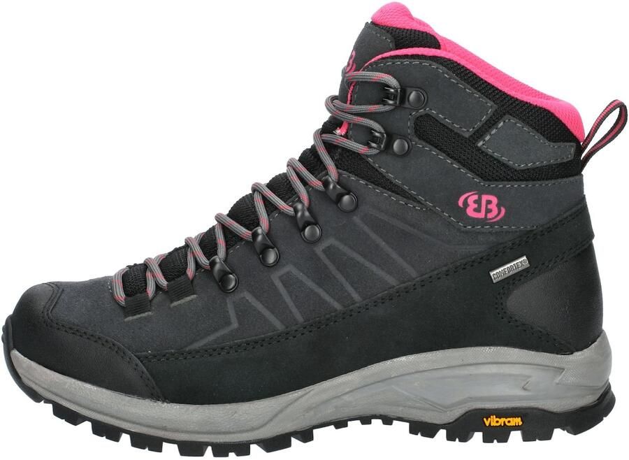 Brütting Boots ' Mount Sellery ' grijs - Foto 4