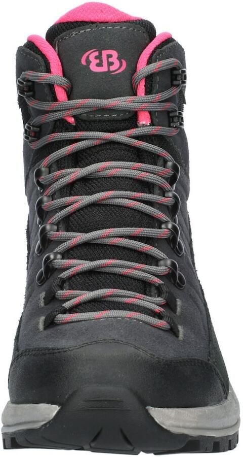 Brütting Boots ' Mount Sellery ' grijs - Foto 5