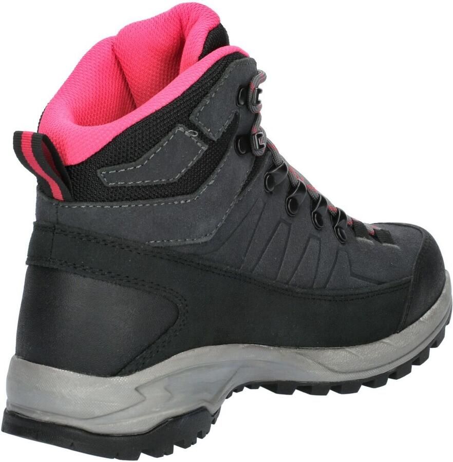 Brütting Boots ' Mount Sellery ' grijs - Foto 3
