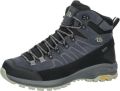 Brütting Boots 'Mount Sellery' grijs - Donkergrijs