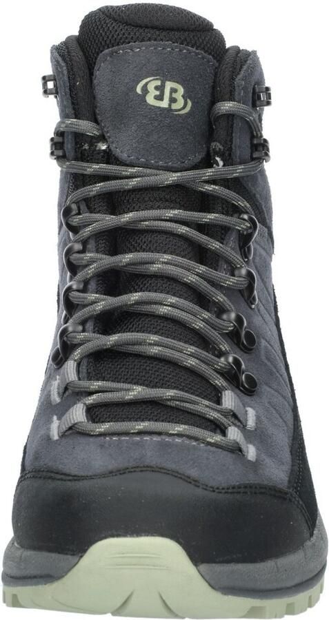 Brütting Boots 'Mount Sellery' grijs - Foto 3