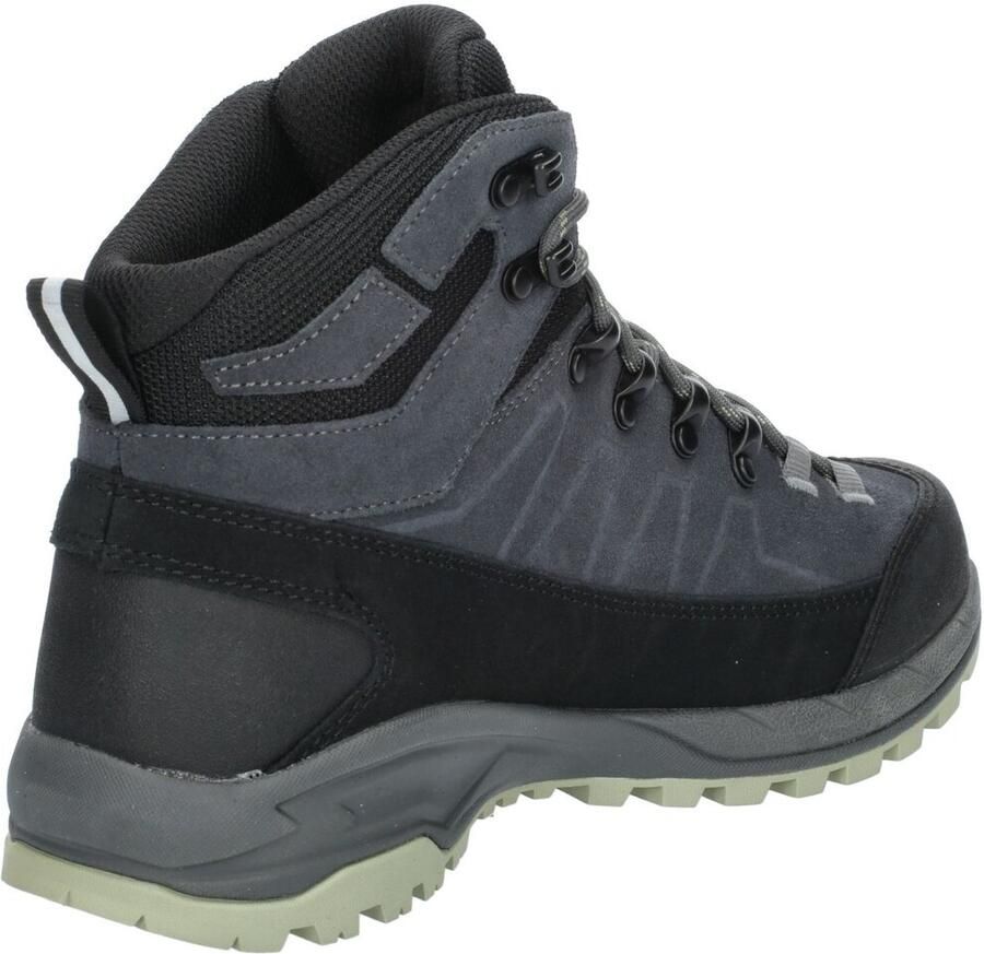 Brütting Boots 'Mount Sellery' grijs - Foto 2