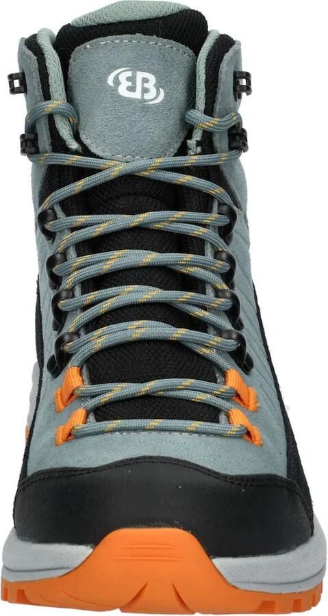 Brütting Boots 'Mount Sellery' opaal zwart - Foto 4