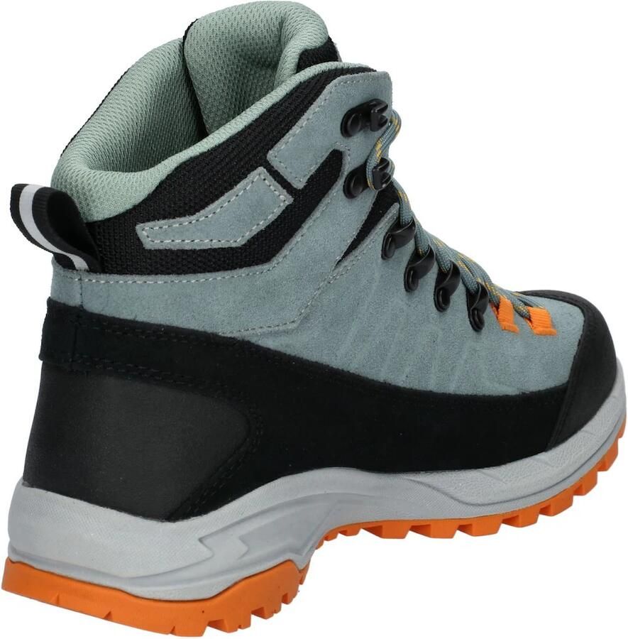 Brütting Boots 'Mount Sellery' opaal zwart - Foto 2