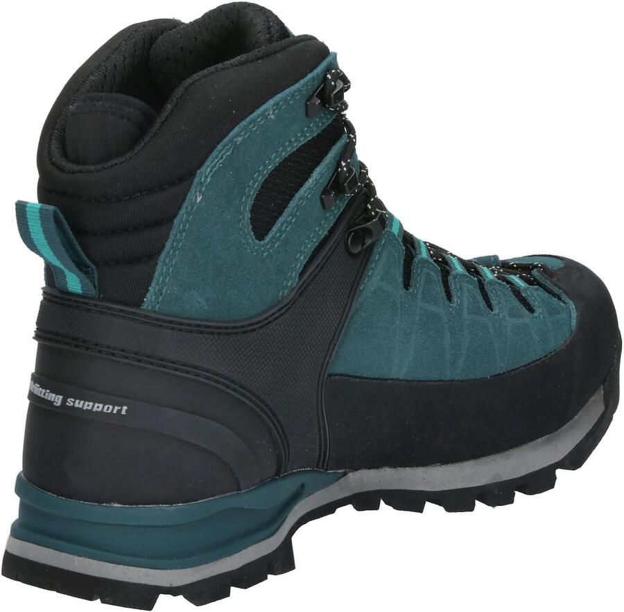 Brütting wandelschoenen Mount Tas met Comfortex Petrol Turquoise - Foto 2