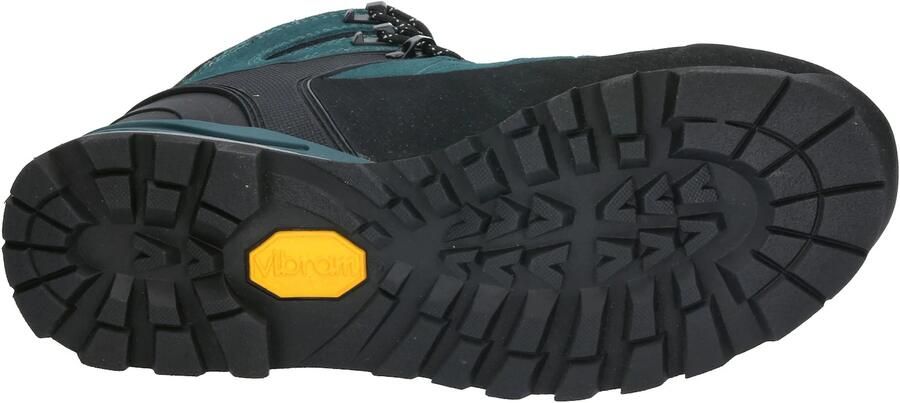 Brütting wandelschoenen Mount Tas met Comfortex Petrol Turquoise - Foto 4