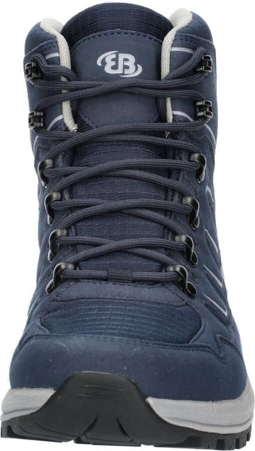 Brütting Boots 'Mount Torbert High' blauw - Foto 3