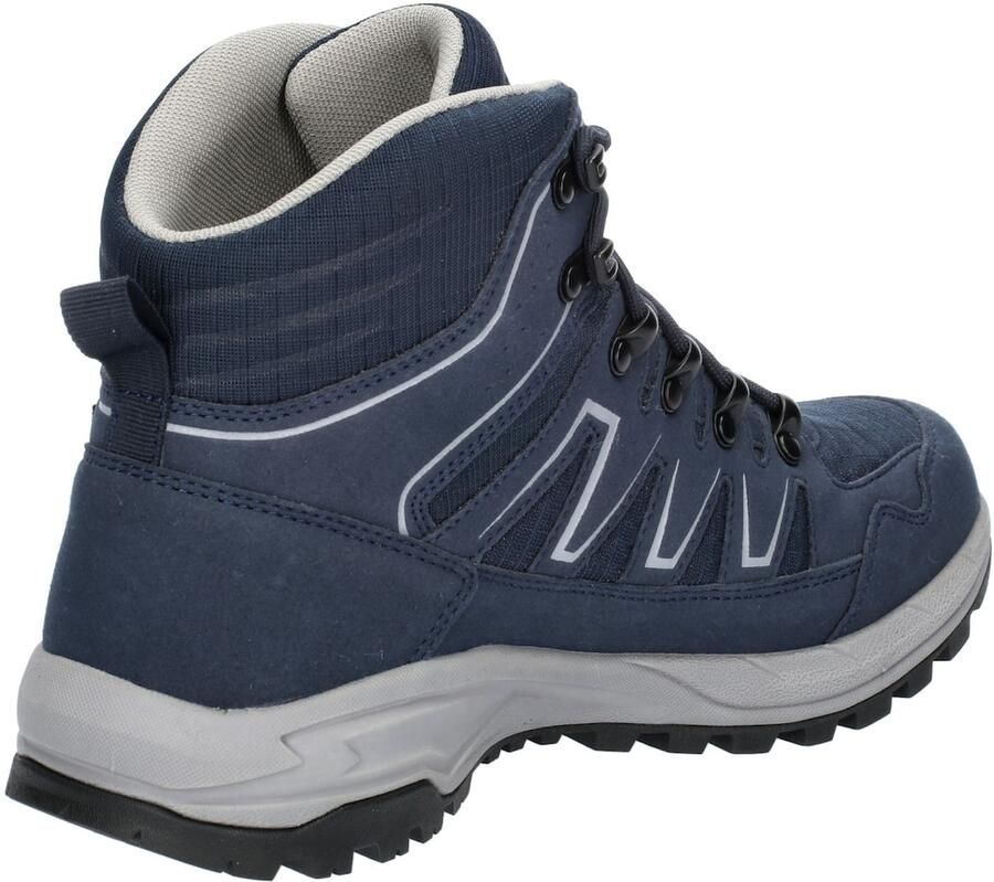 Brütting Boots 'Mount Torbert High' blauw - Foto 2