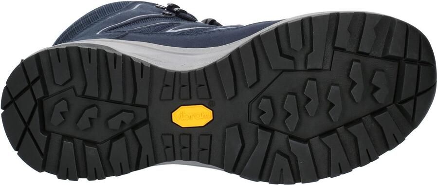 Brütting Boots 'Mount Torbert High' blauw - Foto 4