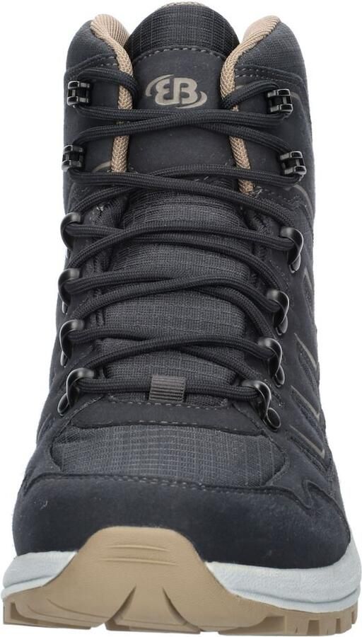 Brütting Boots 'Mount Torbert High' grijs donkergrijs - Foto 3