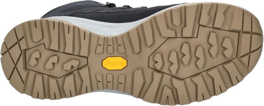 Brütting Boots 'Mount Torbert High' grijs donkergrijs - Foto 4
