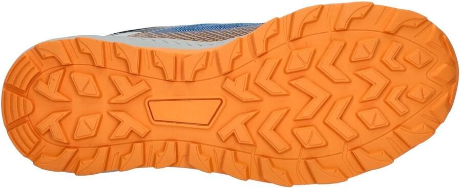 Brütting Lage schoen 'Mount Aragorn' azuur antraciet oranje wit - Foto 5