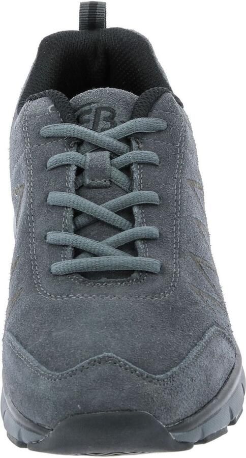 Brütting Sneakers laag 'Glendale' grijs - Foto 2