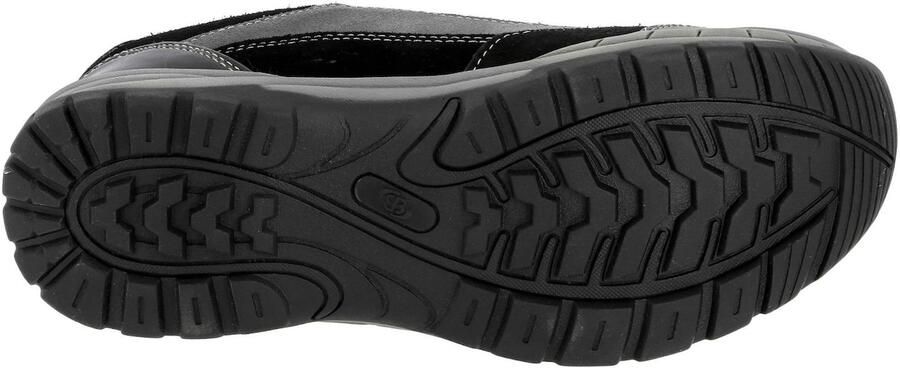 Generic EB Brütting Herenschoenen met klittenbandsluiting zwart - Foto 5