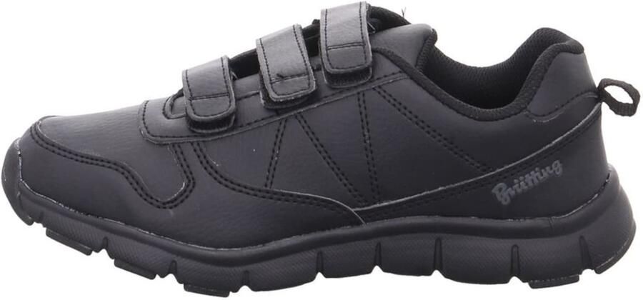 BRÜTTING Brütting klittenbandschoenen met een uitneembaar voetbed - Foto 5